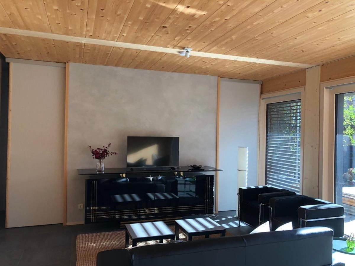 Barrierefreie Ferienwohnungen am Wasserturm Landau - Südpfalz