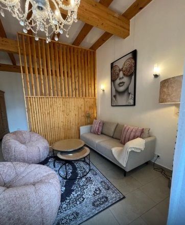 Studio-Apartment Cathérine