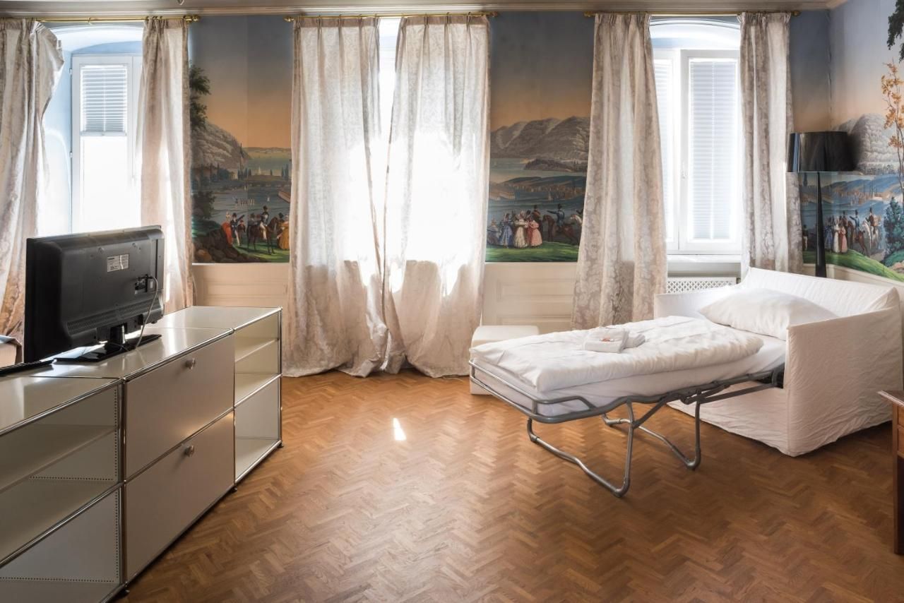 Apart Hotel Heiligenthaler Hof