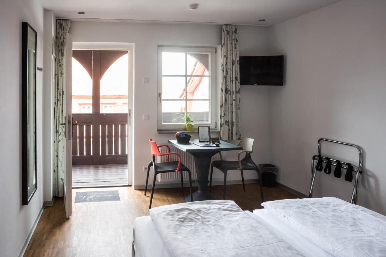 Apart Hotel Heiligenthaler Hof