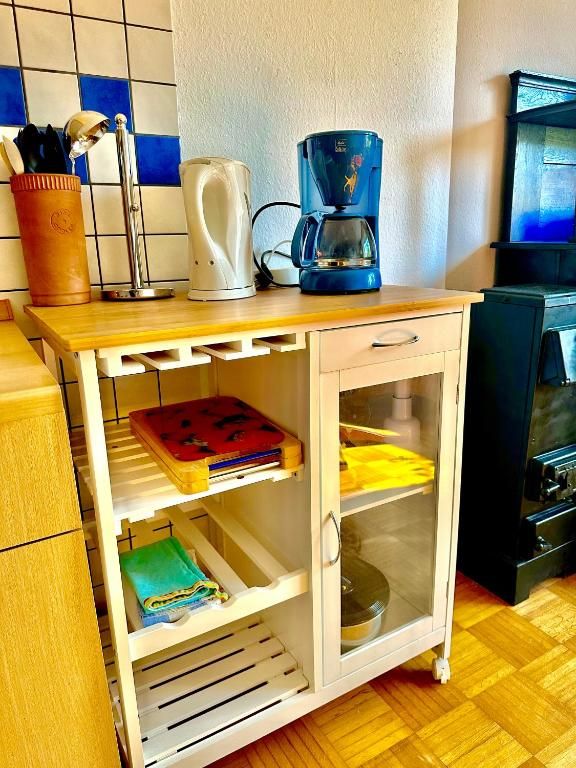 Gästehaus Wilder Mann