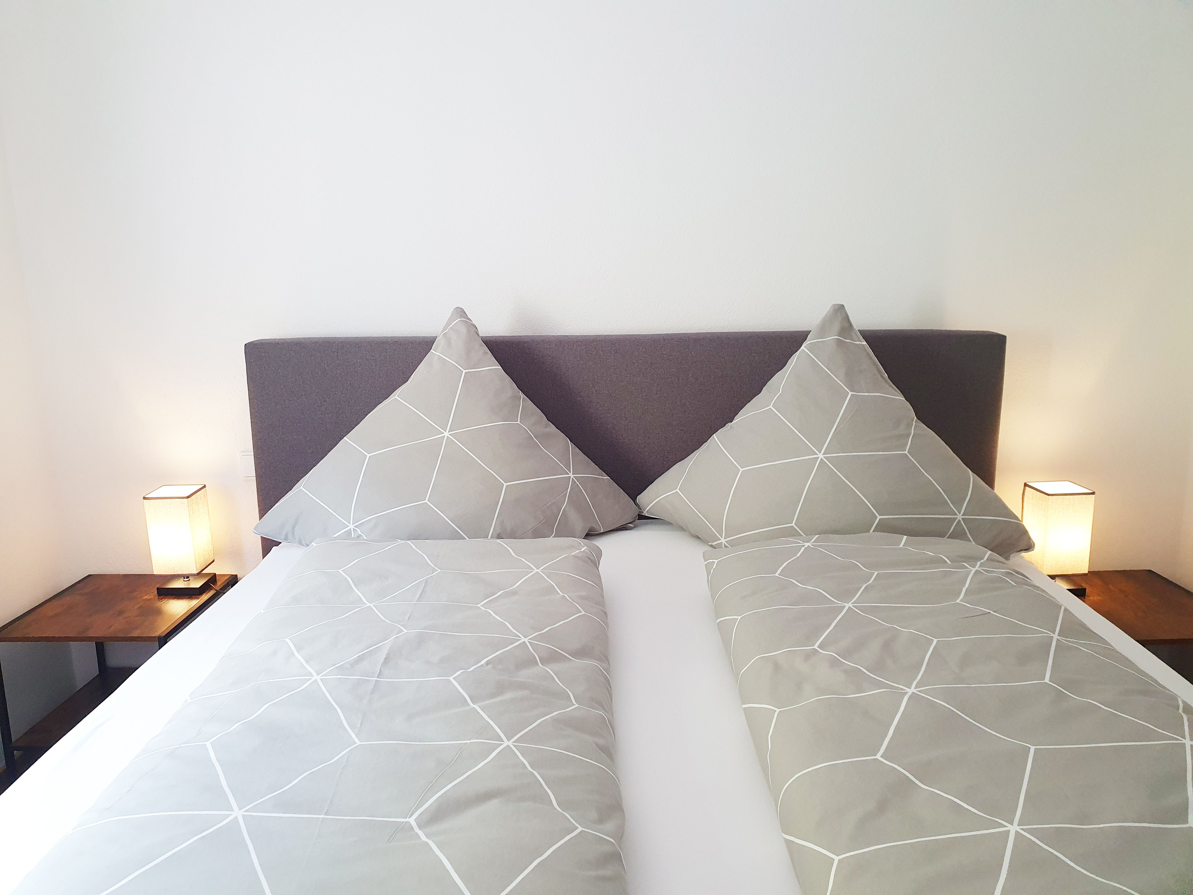 Fewo Hallenbach mit herrlichem Moselblick