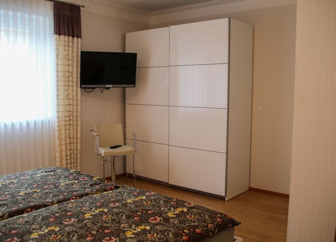 Ferienwohnung Sterzl mit Terrasse im Münstertal
