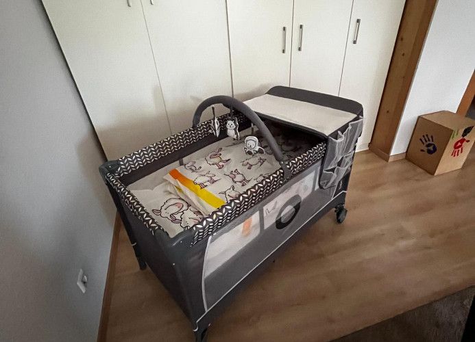 Ferienwohnung Schöne Aussicht