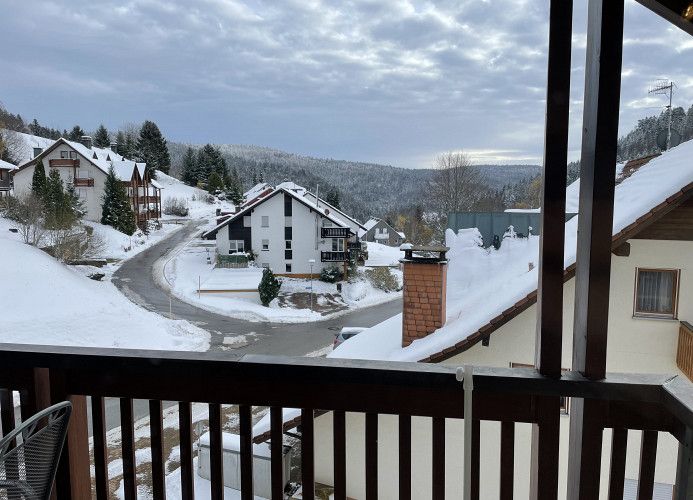Ferienwohnung Victoria mit schöner Aussicht