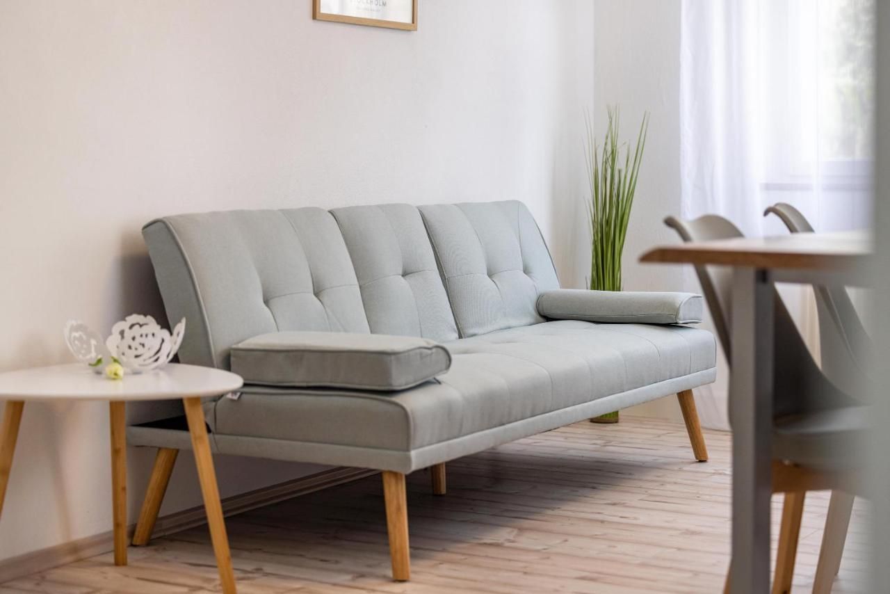 Apartment AlbGlück 2