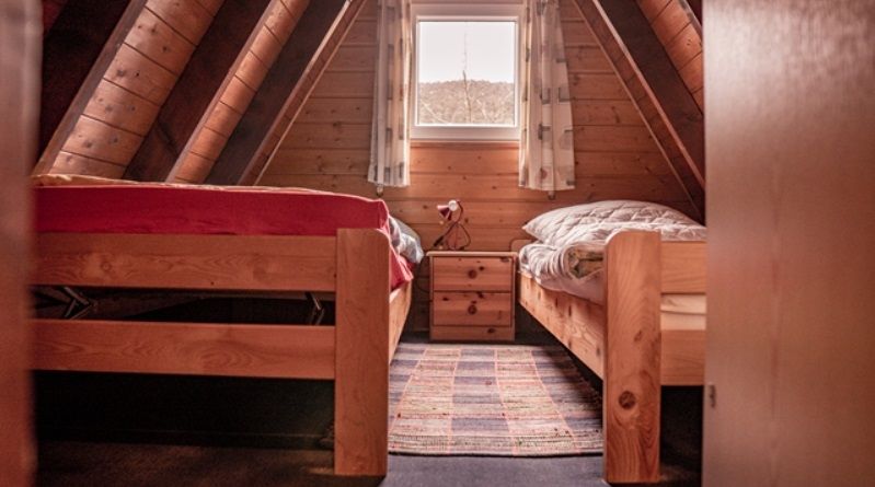 Ferienhaus Rosensteig