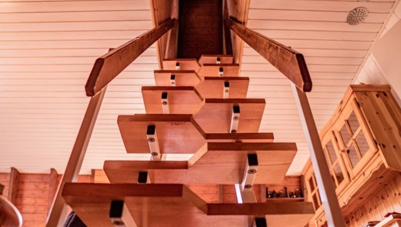 Ferienhaus Rosensteig