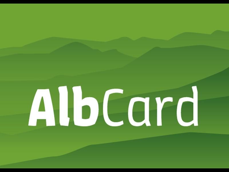 AlbCard