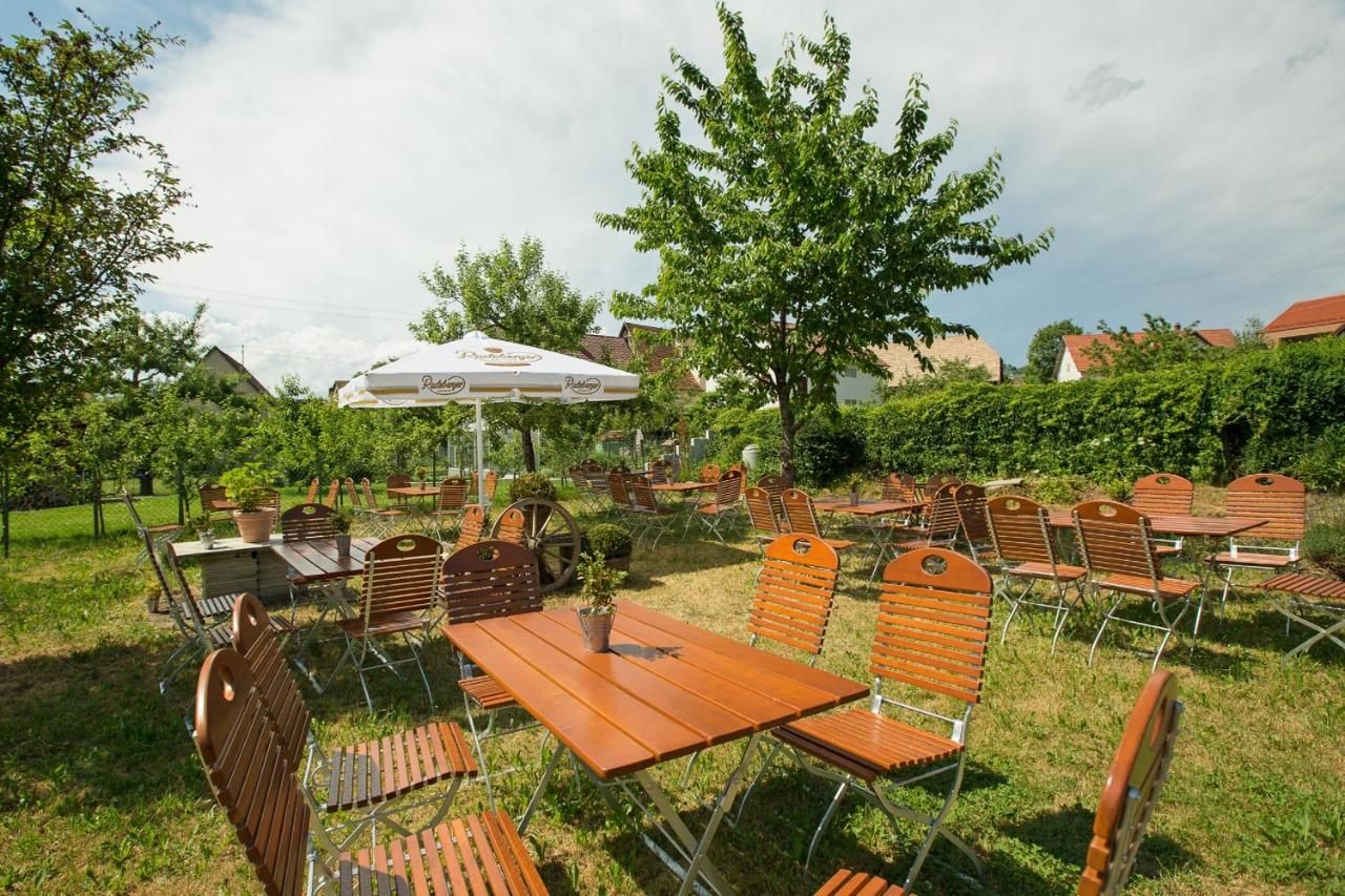 Hotel Post Jungingen