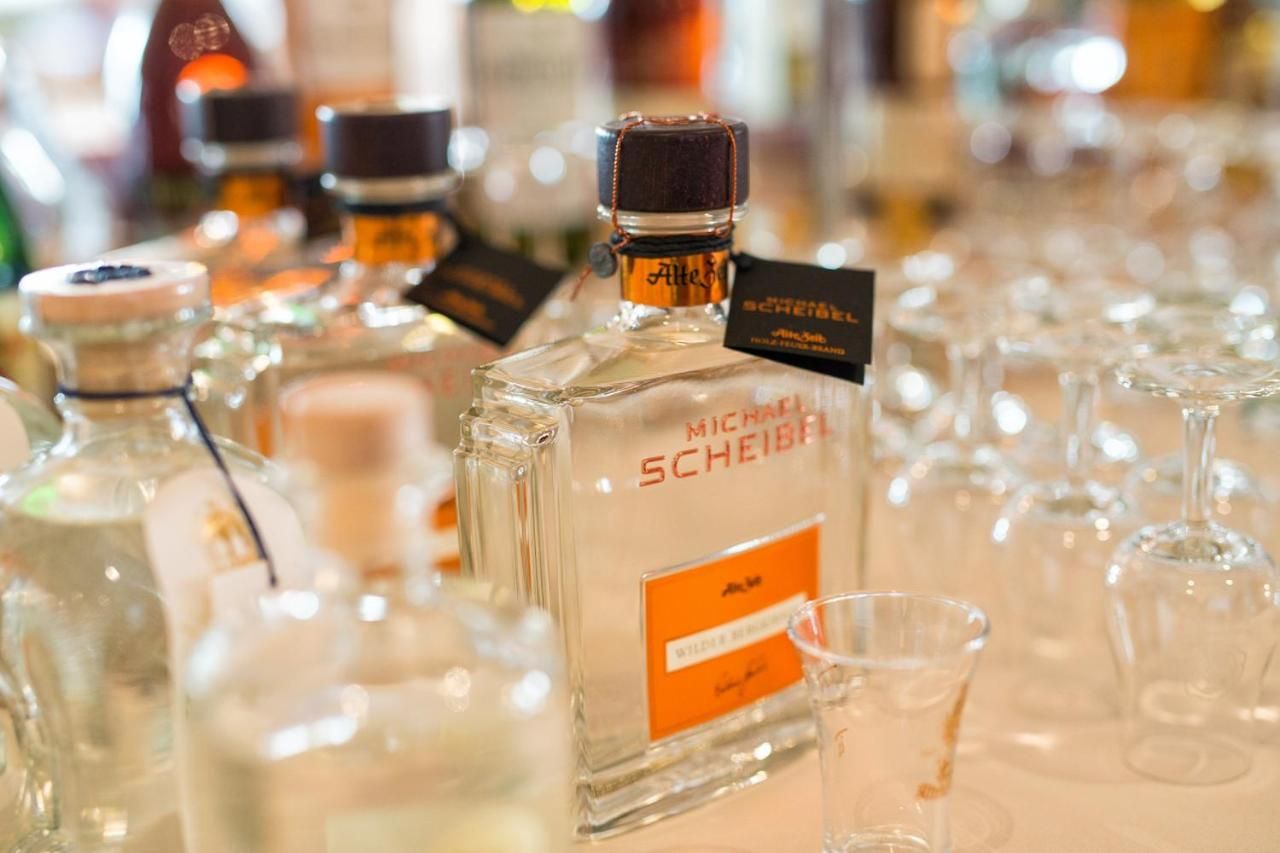 Hotel Post Jungingen