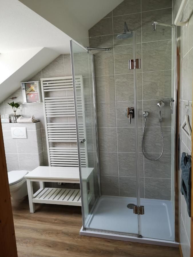 Ferienwohnung Haus Maria