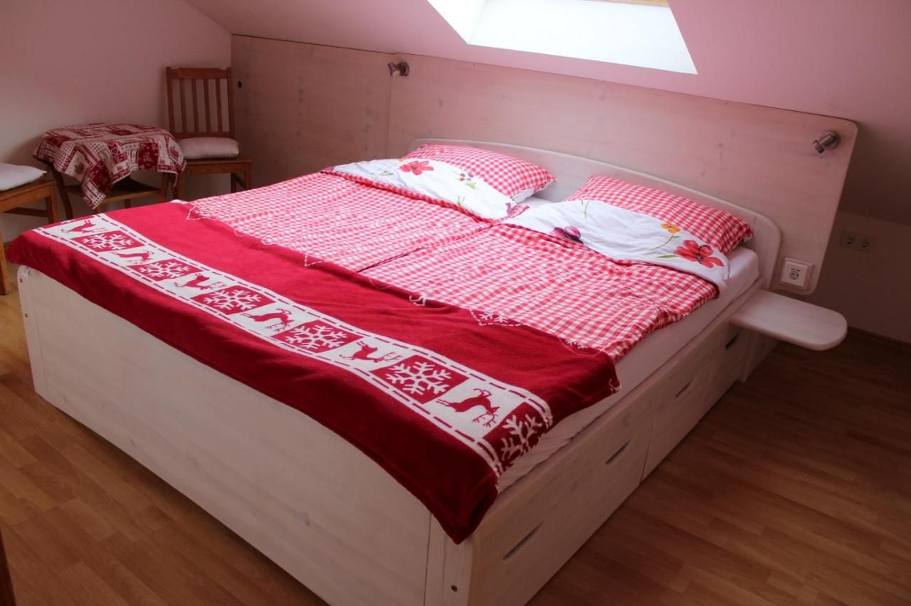 Ferienwohnung Haus Maria