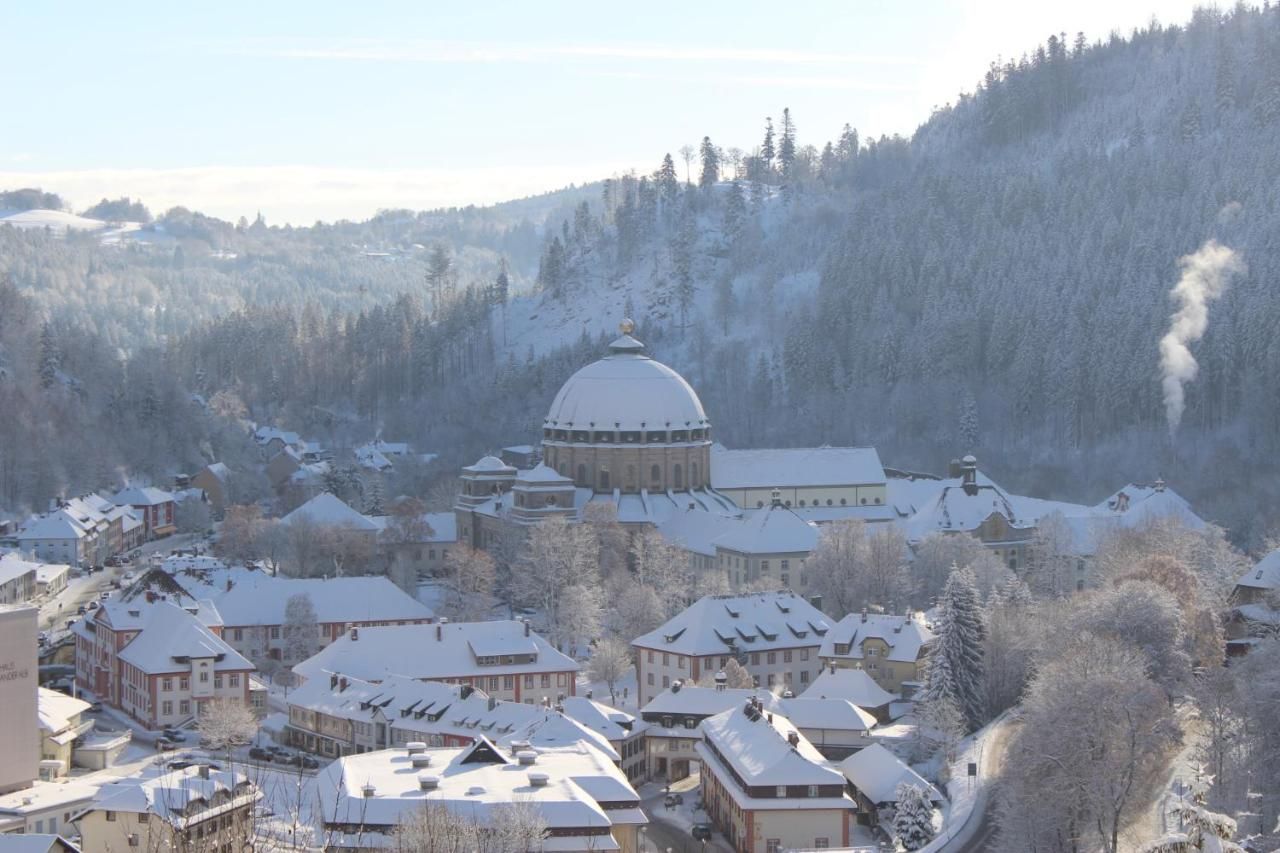 Ferienwohnung Haus Maria