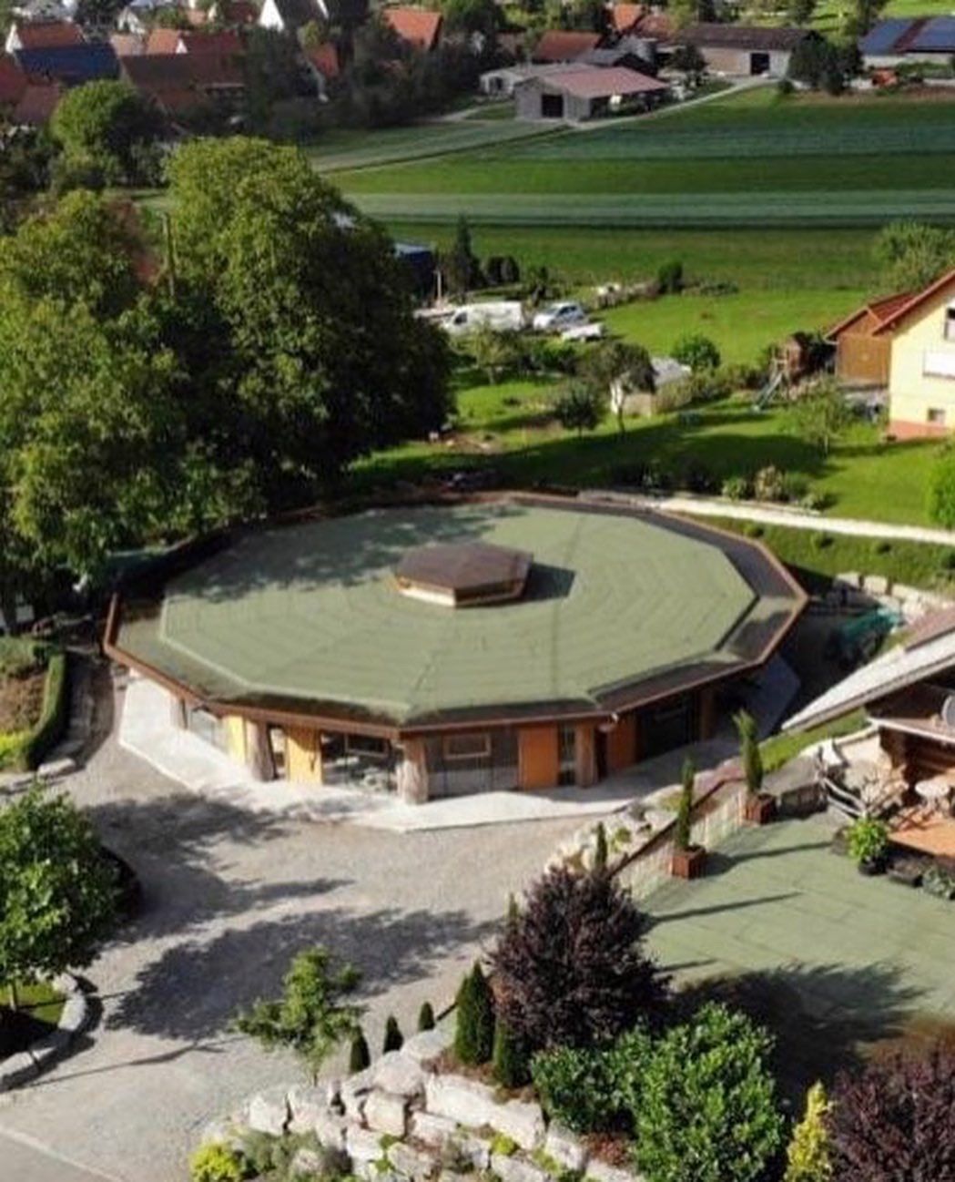 Apartment AlbChalet Die Zwei