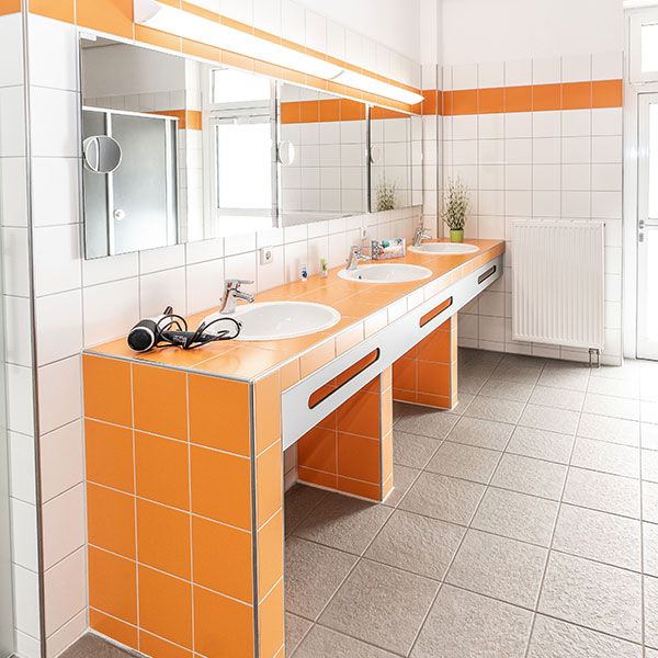 Camping und Ferienpark Orsingen