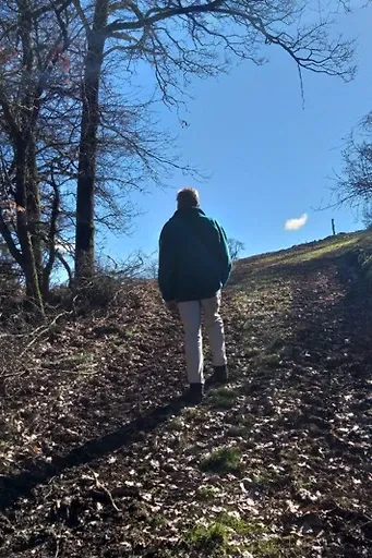 Appartement Igel im Haus Eifelstein