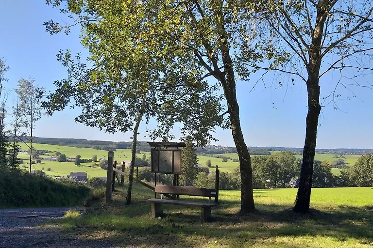 Appartement Igel im Haus Eifelstein