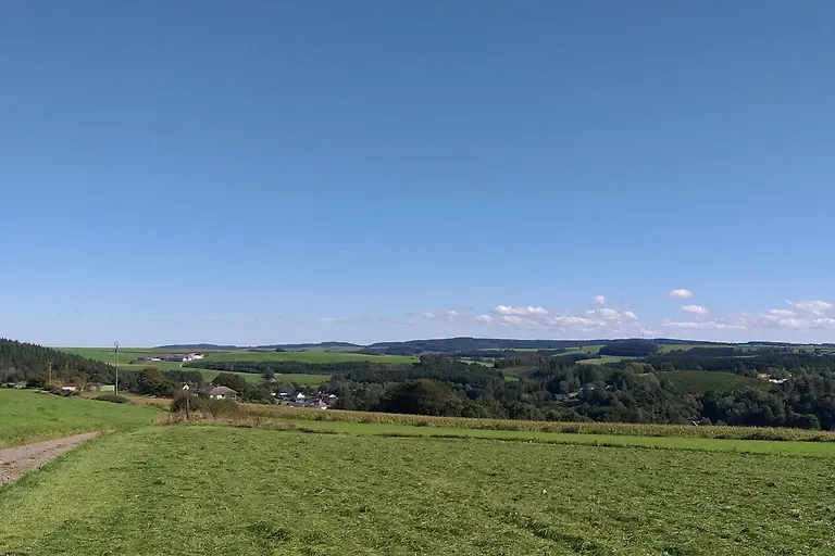 Appartement Igel im Haus Eifelstein