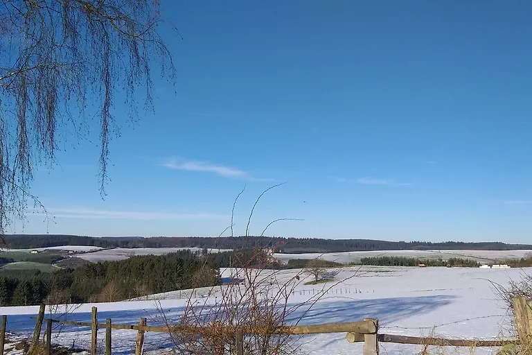 Appartement Eichhörnchen im Haus Eifelstein