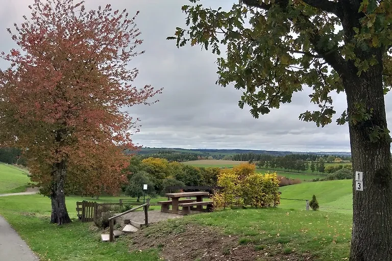 Appartement Eichhörnchen im Haus Eifelstein