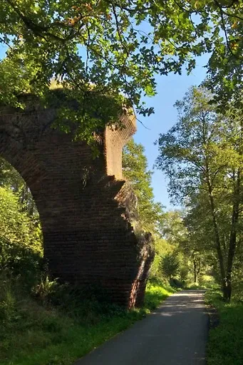 Appartement Eichhörnchen im Haus Eifelstein