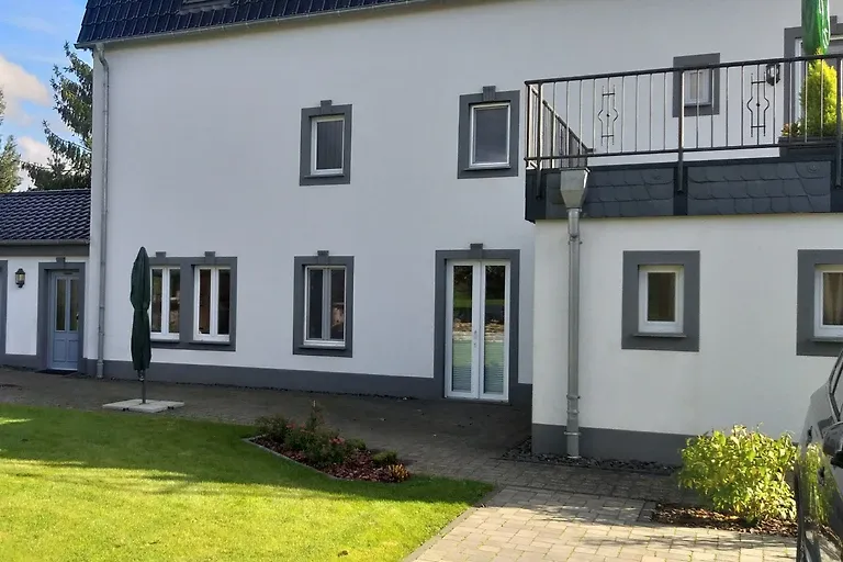 Appartement Eule im Haus Eifelstein