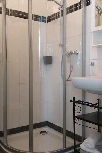 Appartement Eule im Haus Eifelstein