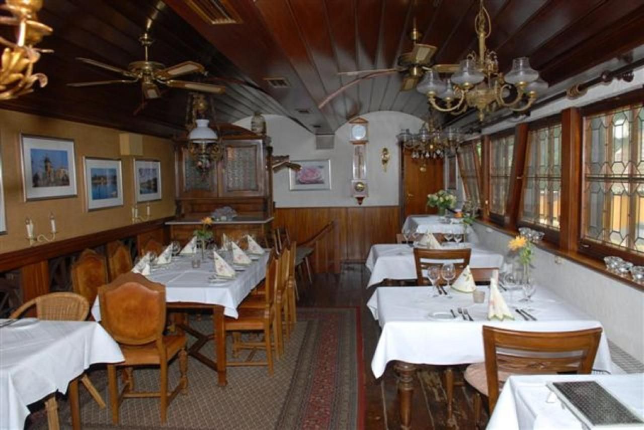 Kunscht-Hotel Alte Schreinerei-Auberge Harlekin