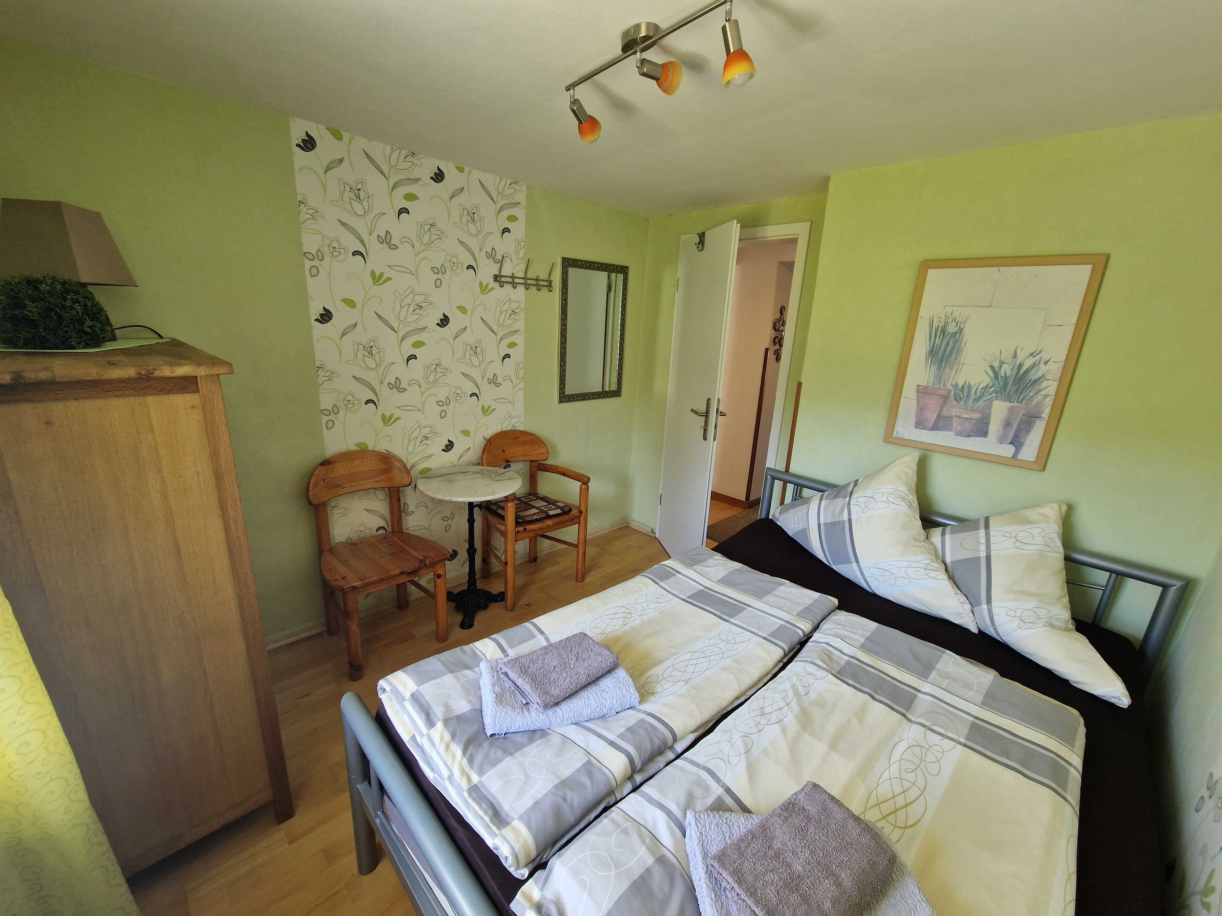 Ferienhof Weber & Jakobi