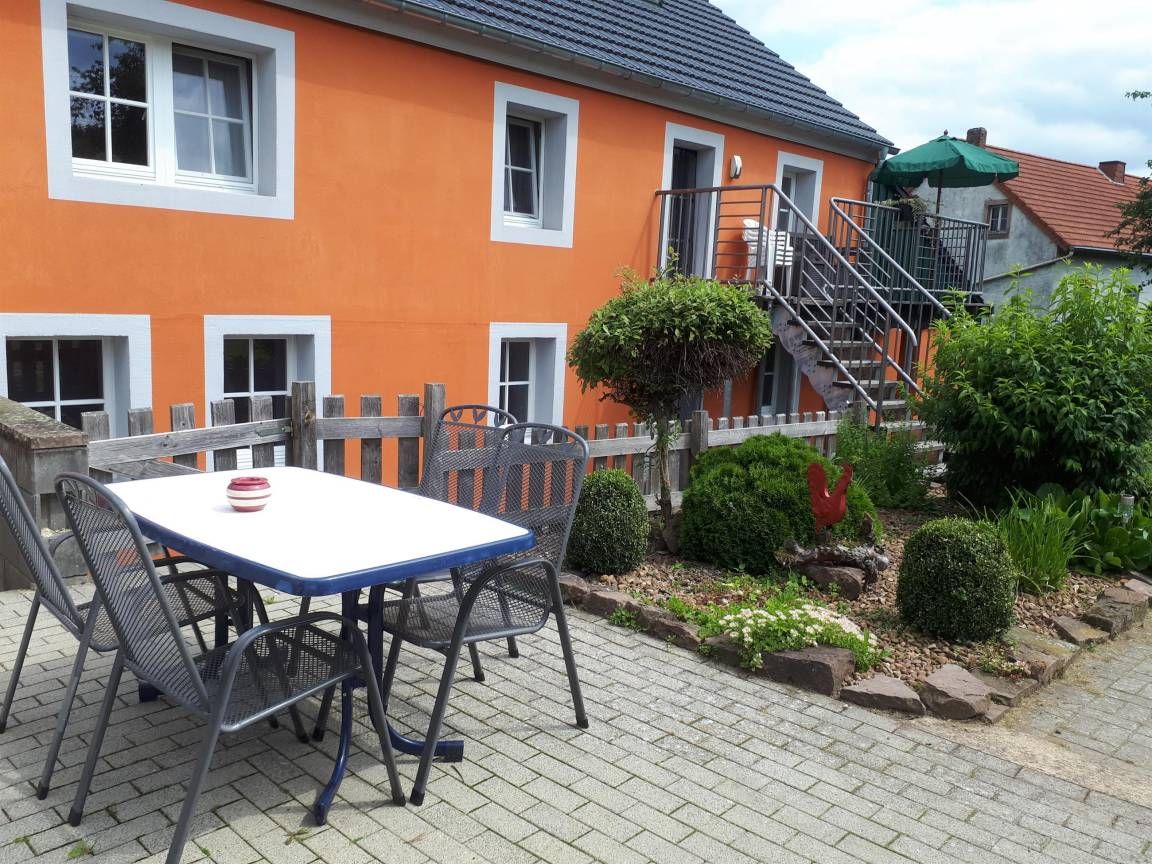 Ferienhof Weber & Jakobi