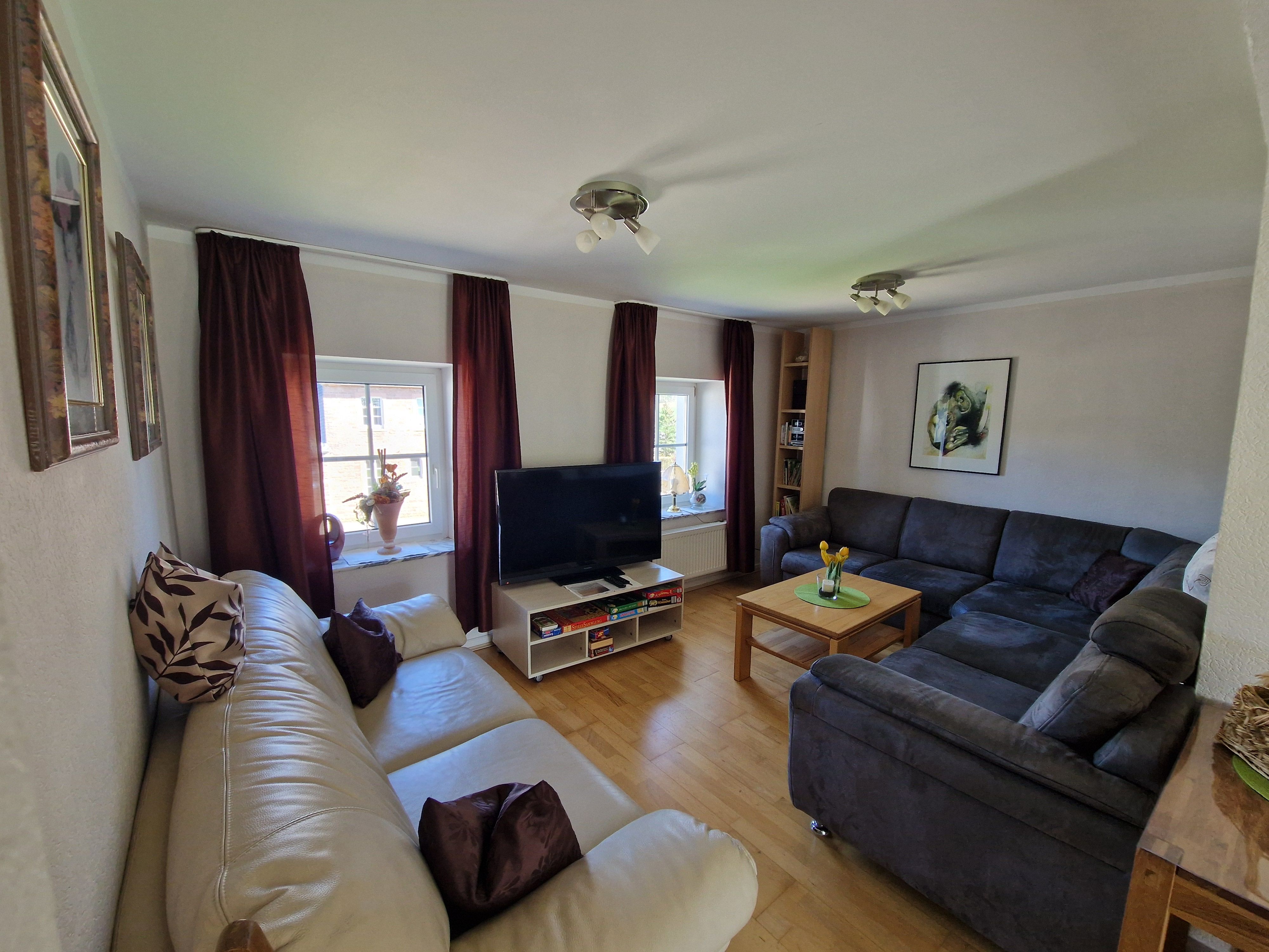 Ferienhof Weber & Jakobi