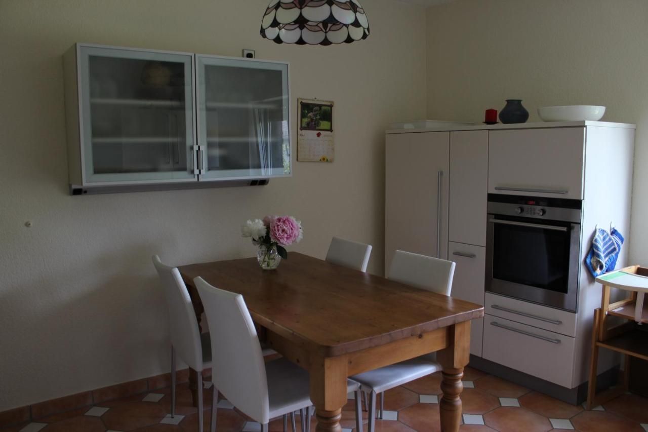 Ferienhaus Landhaus Almyssen