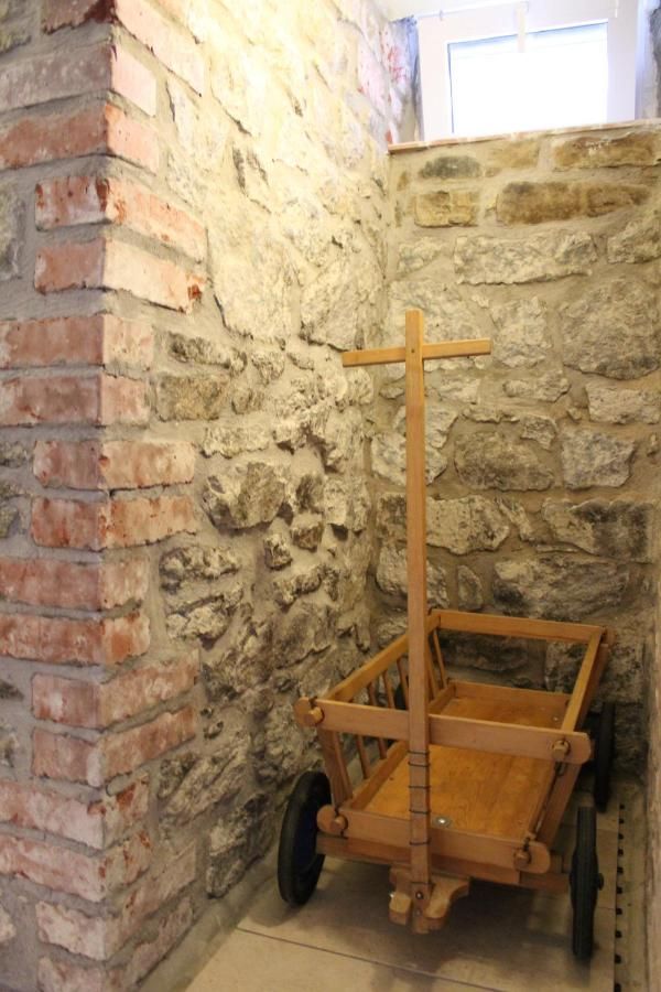 Ferienhaus Landhaus Almyssen