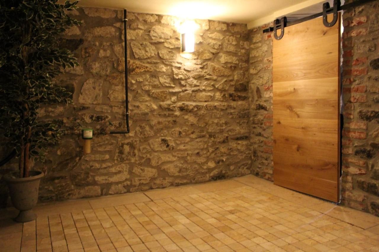 Ferienhaus Landhaus Almyssen