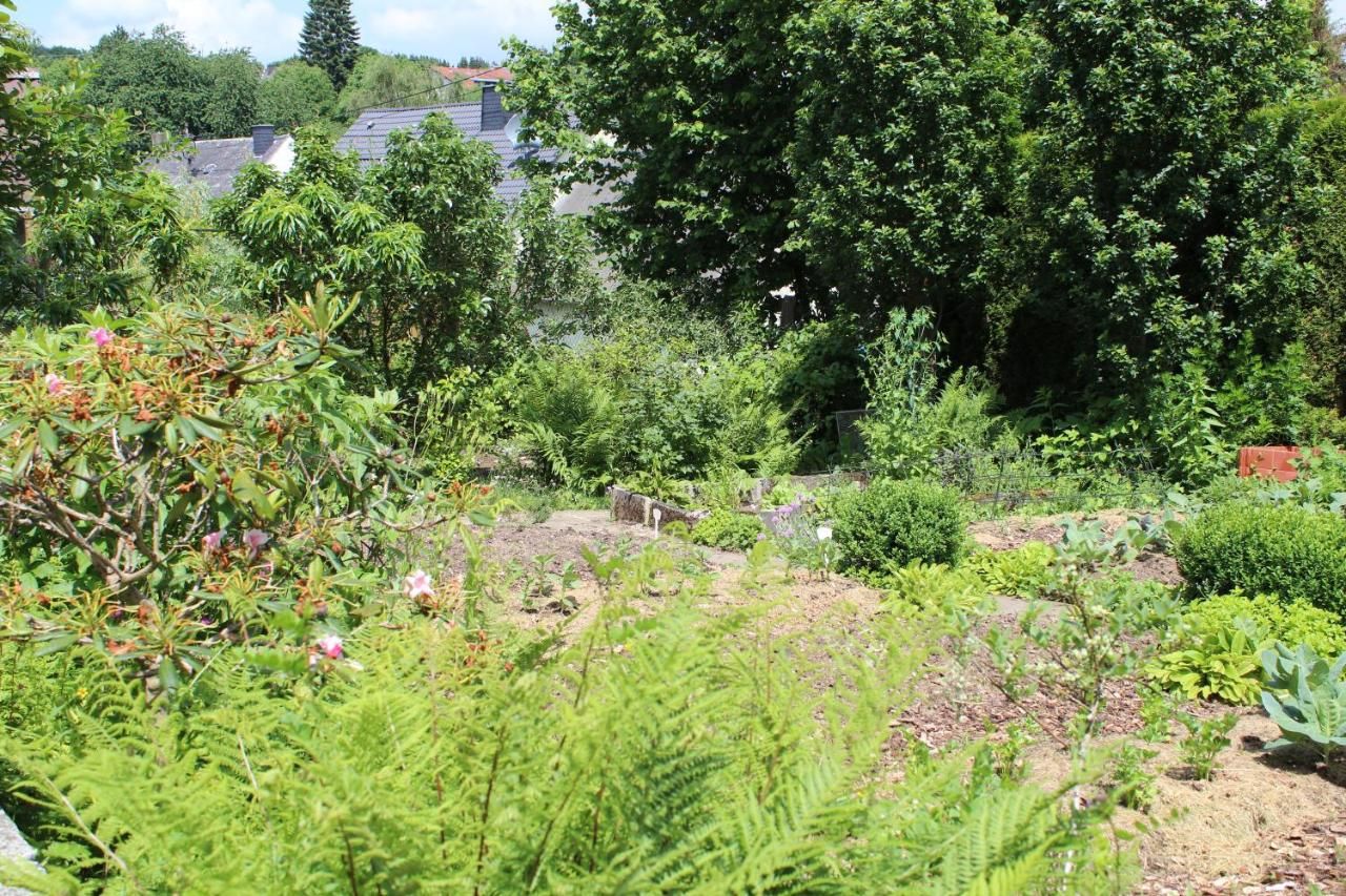 Ferienhaus Landhaus Almyssen