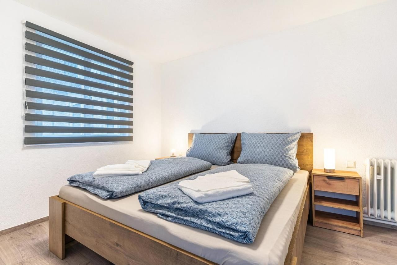 Ferienhaus Burghalde mit Sauna