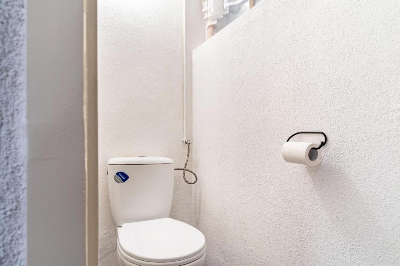 Ferienhaus Burghalde mit Sauna