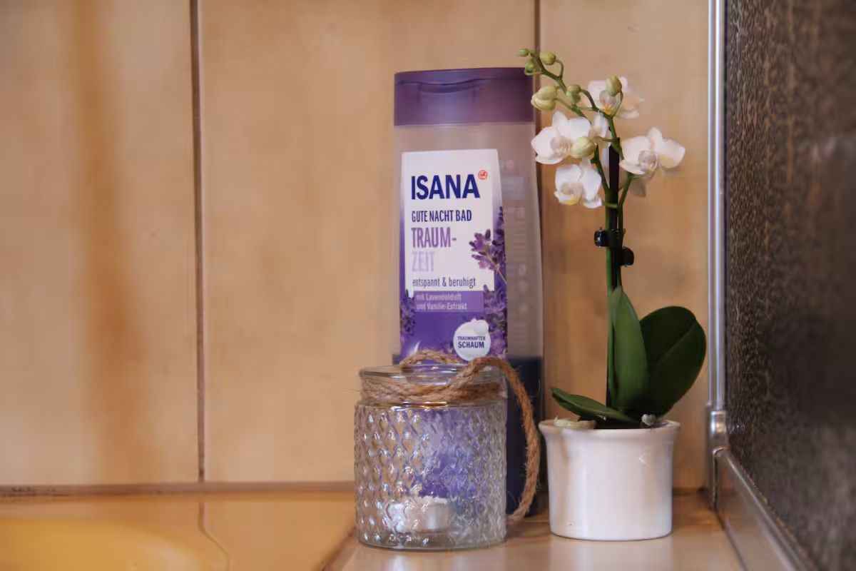 Große Wohnung mit Balkon Sulzbergblick