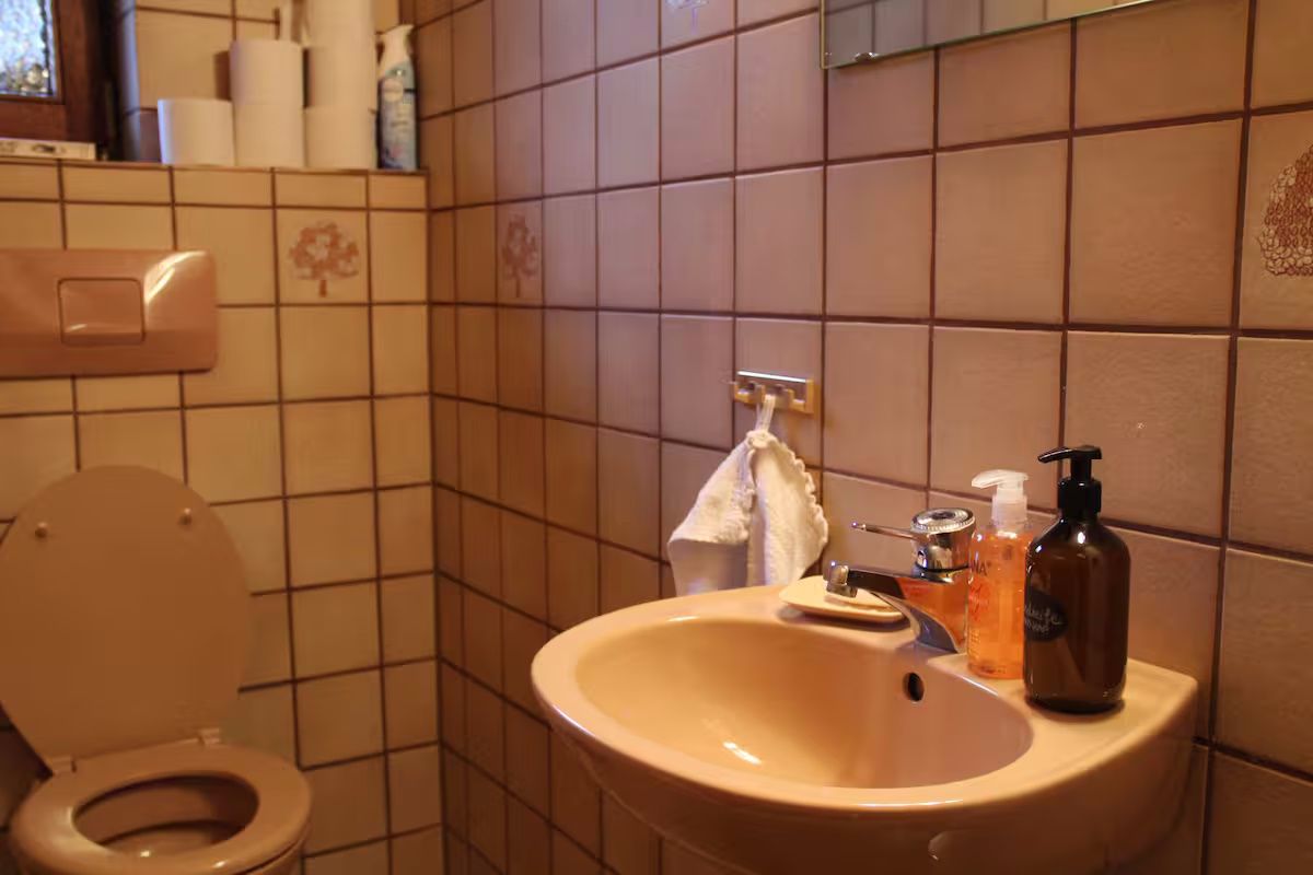 Große Wohnung mit Balkon Sulzbergblick