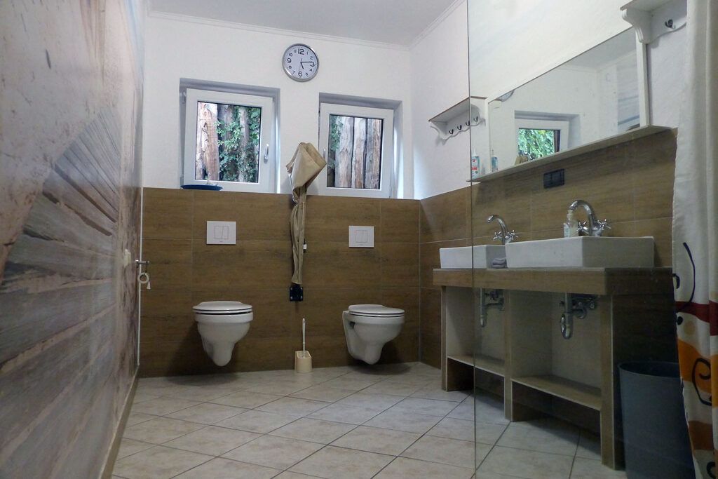 Ferienwohnung Herberge im Kannenbäckerland