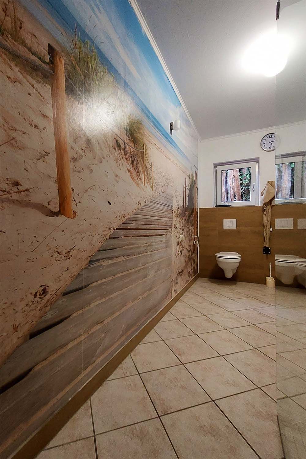 Ferienwohnung Herberge im Kannenbäckerland