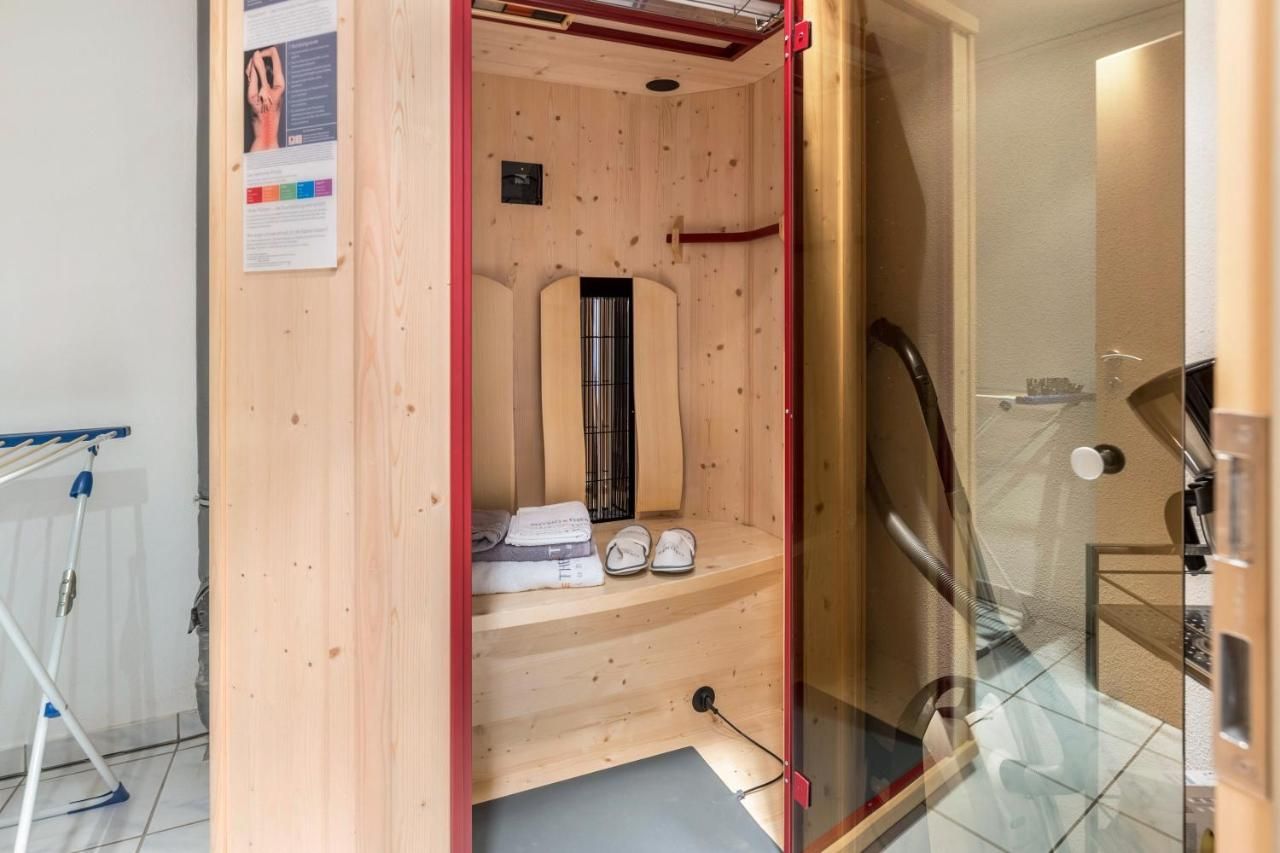 Ferienwohnung Griesbaum