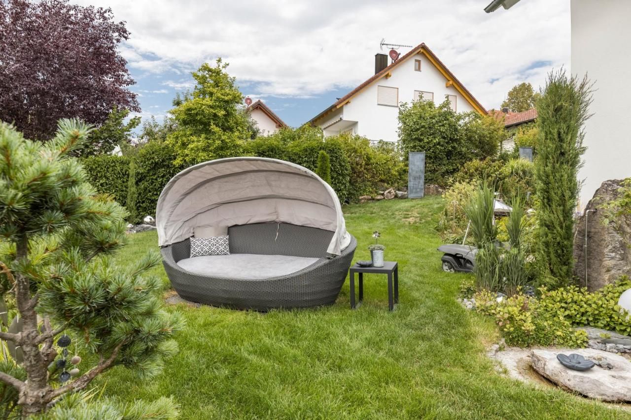 Ferienwohnung Griesbaum