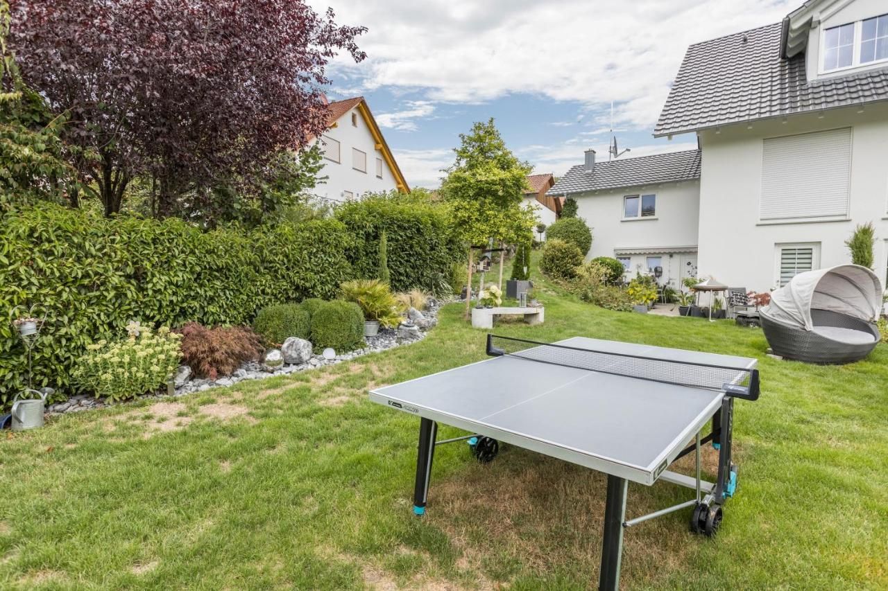 Ferienwohnung Griesbaum