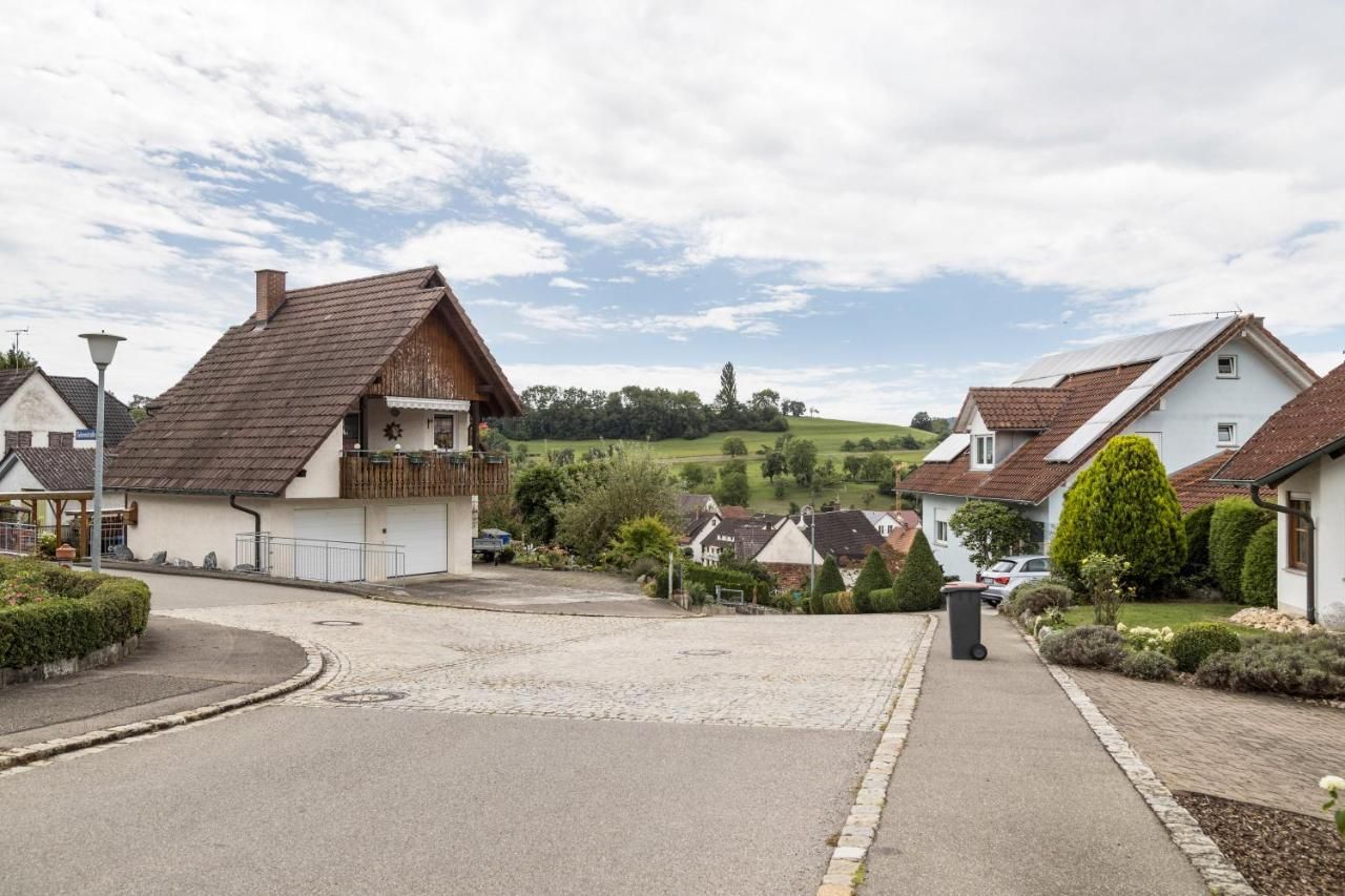Ferienwohnung Griesbaum