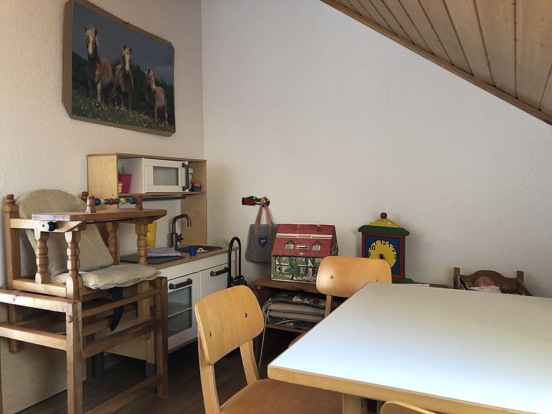 Ferienwohnung Haus Rosi