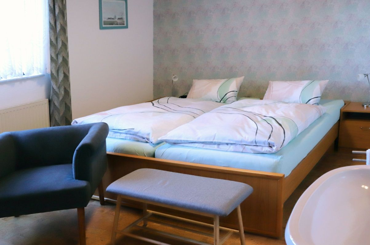 Ferienwohnung Klaus & Thea Tücks - Eifel