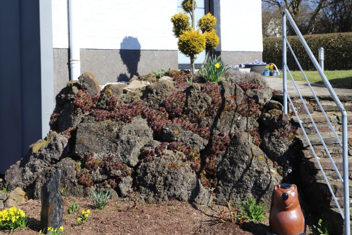 Ferienwohnung Klaus & Thea Tücks - Eifel