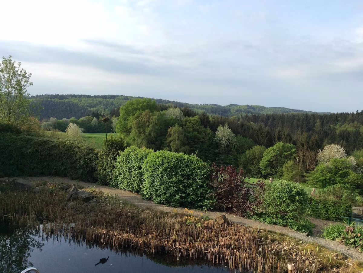 Wandern im Westerwald